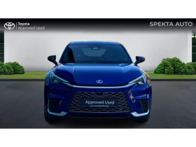 Lexus LBX Месечна вноска от 1040 лв. - 69990 лв. / 35785.32 € - 12110479 5