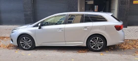 Toyota Avensis 1.8, 147hp, VVTI, CAMERA | Mobile.bg    3