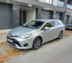 Toyota Avensis 1.8, 147hp, VVTI, CAMERA | Mobile.bg    5