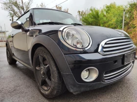 Mini Cooper Cooper - изображение 1