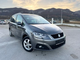 Seat Alhambra 4X4 EVRO 5B 6+ 1 - 9400 лв. / 4806.14 € - 27772138 5