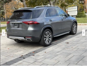 Mercedes-Benz GLE 450 BURMESTER* * 360* *  | Mobile.bg    5