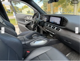 Mercedes-Benz GLE 450 BURMESTER* * 360* *  | Mobile.bg    14