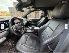 Mercedes-Benz GLE 450 BURMESTER* * 360* *  | Mobile.bg    15