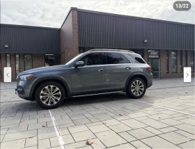 Mercedes-Benz GLE 450 BURMESTER* * 360* *  | Mobile.bg    7