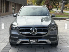 Mercedes-Benz GLE 450 BURMESTER* * 360* *  | Mobile.bg    8