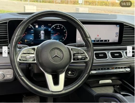 Mercedes-Benz GLE 450 BURMESTER* * 360* *  | Mobile.bg    10