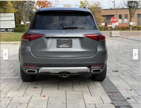 Mercedes-Benz GLE 450 BURMESTER* * 360* *  | Mobile.bg    9