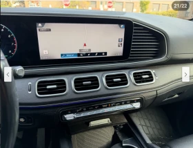 Mercedes-Benz GLE 450 BURMESTER* * 360* *  | Mobile.bg    11