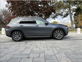 Mercedes-Benz GLE 450 BURMESTER* * 360* *  | Mobile.bg    6