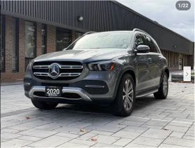 Mercedes-Benz GLE 450 BURMESTER* ХЕДЪП* 360КАМЕРА* ПАНОРАМА* 