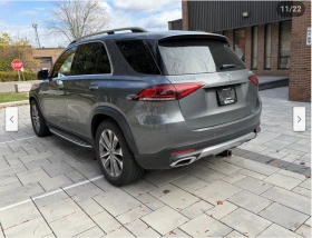     Mercedes-Benz GLE 450 BURMESTER* * 360* * 