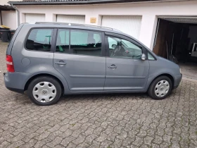 VW Touran 2.0 | Mobile.bg    5
