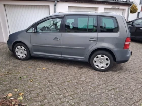 VW Touran 2.0 | Mobile.bg    2