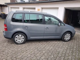 VW Touran 2.0 | Mobile.bg    4