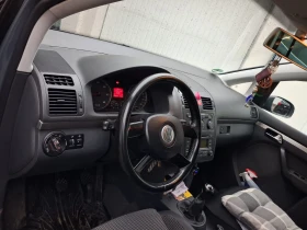 VW Touran 2.0 | Mobile.bg    13