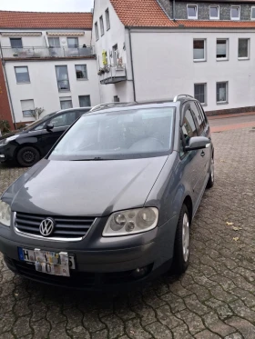 VW Touran 2.0 | Mobile.bg    7