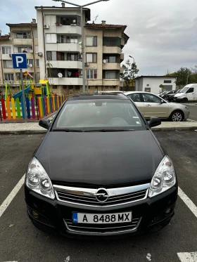 Opel Astra 1.7 EcoFlex - изображение 1