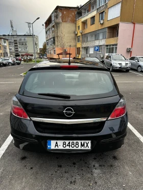 Opel Astra 1.7 EcoFlex | Mobile.bg    3