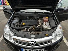 Opel Astra 1.7 EcoFlex | Mobile.bg    9