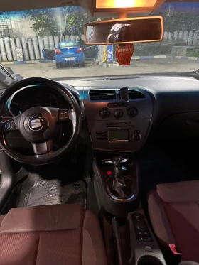 Seat Leon, снимка 7 — Bazar.bg Seat Leon, снимка 7