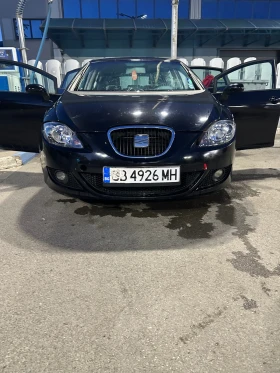 Seat Leon, снимка 4 — Bazar.bg Seat Leon, снимка 4
