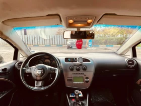 Seat Leon, снимка 5 — Bazar.bg Seat Leon, снимка 5
