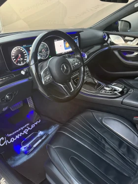 Mercedes-Benz CLS 400 AMG packet 4 matic - 89998 лв. / 46015.25 € - 64629923 9