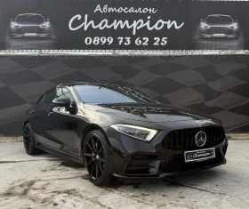 Mercedes-Benz CLS 400 AMG packet 4 matic - 89998 лв. / 46015.25 € - 64629923 3