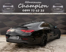 Mercedes-Benz CLS 400 AMG packet 4 matic - 89998 лв. / 46015.25 € - 64629923 6