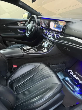 Mercedes-Benz CLS 400 AMG packet 4 matic - 89998 лв. / 46015.25 € - 64629923 14