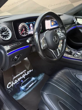 Mercedes-Benz CLS 400 AMG packet 4 matic - 89998 лв. / 46015.25 € - 64629923 15