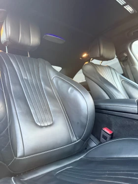 Mercedes-Benz CLS 400 AMG packet 4 matic - 89998 лв. / 46015.25 € - 64629923 17