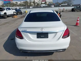 Mercedes-Benz C 300 KEYLESS* ШИБИДАХ* КАМЕРА* ПОДГРЕВ* МЪРТВА ТОЧКА - 31900 лв. / 16310.21 € - 96949024 5