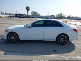 Mercedes-Benz C 300 KEYLESS* ШИБИДАХ* КАМЕРА* ПОДГРЕВ* МЪРТВА ТОЧКА - 31900 лв. / 16310.21 € - 96949024 8