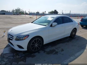 Mercedes-Benz C 300 KEYLESS* ШИБИДАХ* КАМЕРА* ПОДГРЕВ* МЪРТВА ТОЧКА - 31900 лв. / 16310.21 € - 96949024 3