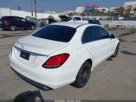 Mercedes-Benz C 300 KEYLESS* ШИБИДАХ* КАМЕРА* ПОДГРЕВ* МЪРТВА ТОЧКА - 31900 лв. / 16310.21 € - 96949024 6