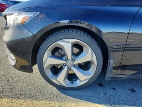 Honda Accord * TOURING * ЦЕНА ДО БЪЛГАРИЯ*  - 35999 лв. / 18406.00 € - 67240341 6