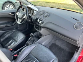 Seat Ibiza Euro5/ 154хл, снимка 13