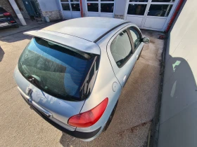 Peugeot 206 1.6 16v | Mobile.bg    6