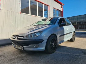 Peugeot 206 1.6 16v - изображение 1