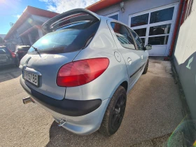 Peugeot 206 1.6 16v | Mobile.bg    7