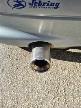 Peugeot 206 1.6 16v | Mobile.bg    8