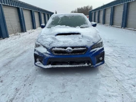 Subaru WRX * Sport tech * CARFAX * ЦЕНА ДО БГ, снимка 2