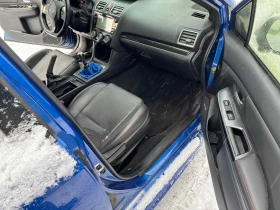 Subaru WRX * Sport tech * CARFAX * ЦЕНА ДО БГ, снимка 10