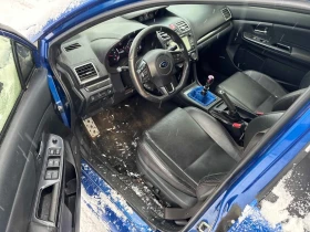 Subaru WRX * Sport tech * CARFAX * ЦЕНА ДО БГ, снимка 6