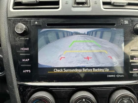 Subaru WRX * Sport tech * CARFAX * ЦЕНА ДО БГ, снимка 9