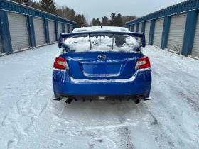 Subaru WRX * Sport tech * CARFAX * ЦЕНА ДО БГ, снимка 5