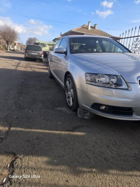 Audi A6 S Line | Mobile.bg � ����� ������ 2