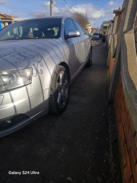 Audi A6 S Line | Mobile.bg � ����� ������ 3